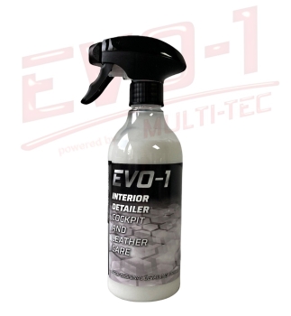 EVO-1 INTERIOR DEAL Clean & Care